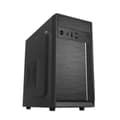 Miniatyrbild 2 av 2: Bordsdator Differo V15  16 GB