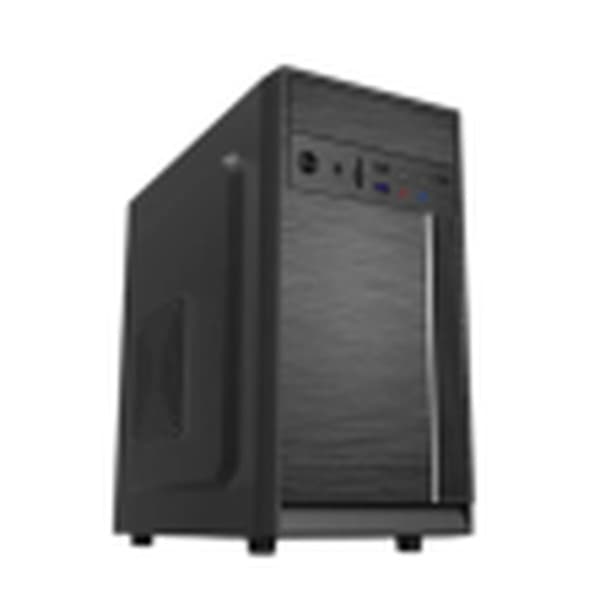 Bordsdator Differo V15  16 GB Svart