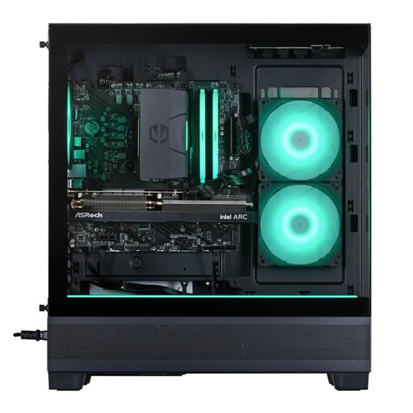 Bordsdator Actina Intel Core i5-12400F 32 GB RAM 1 TB SSD