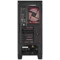 Miniatyrbild 4 av 11: Bordsdator Actina KOMACNGIP0032 Intel Core i5-13400F 32 GB RAM 1 TB SSD Nvidia Geforce RTX 4060