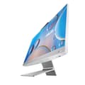 Miniatyrbild 3 av 6: All in One Asus M3702WFAK-WA043 27" 16 GB RAM 512 GB SSD AMD Ryzen 5 7520U