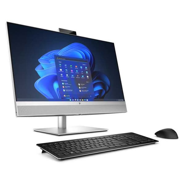 Hp Eo 870 G9 I5-14500/16gb/512gb Ssd Stationär Dator