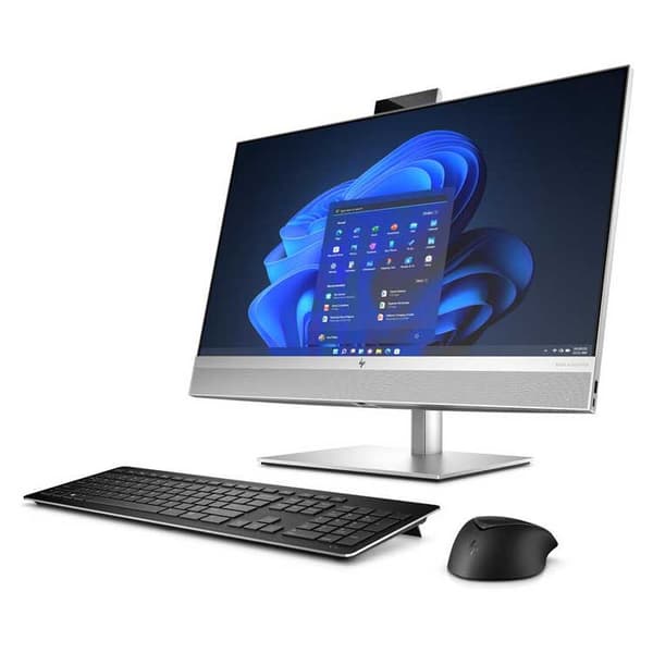 Hp Eo 870 G9 I5-14500/16gb/512gb Ssd Stationär Dator