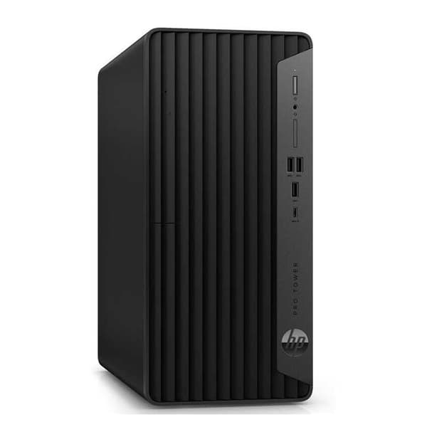 Hp Pro 400 G9 Twr I5-14500/16gb/512gb Ssd Stationær Pc