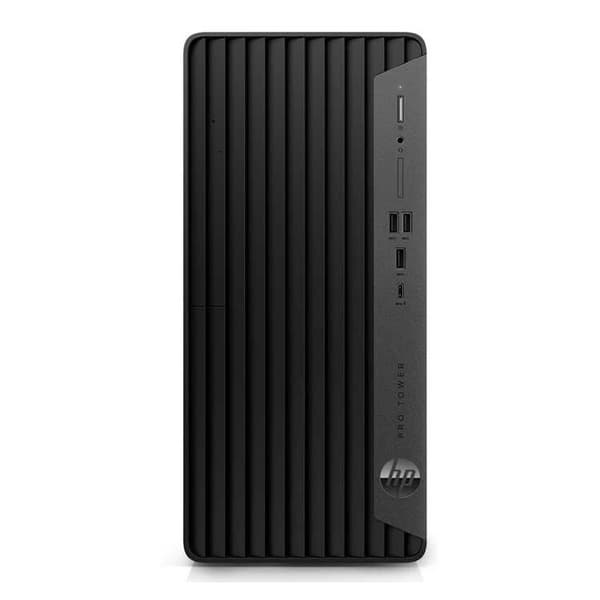Hp Pro 400 G9 Twr I5-14500/16gb/512gb Ssd Stationær Pc