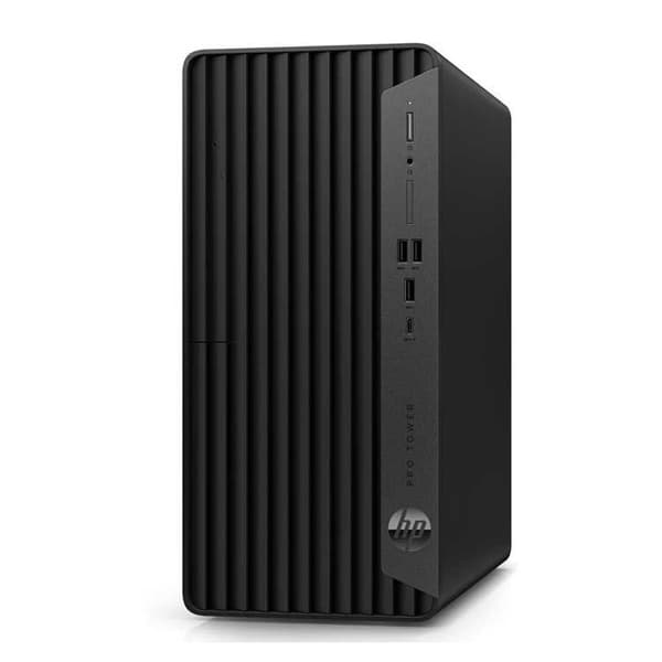 Hp Pro 400 G9 Twr I5-14500/16gb/512gb Ssd Stationær Pc