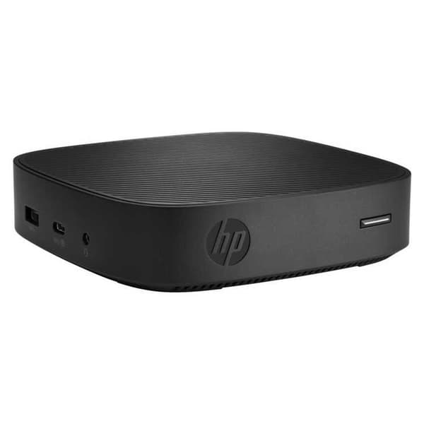 Hp Thin Client T430 Celeron N4020/4gb/32gb Ssd Stationär Dator