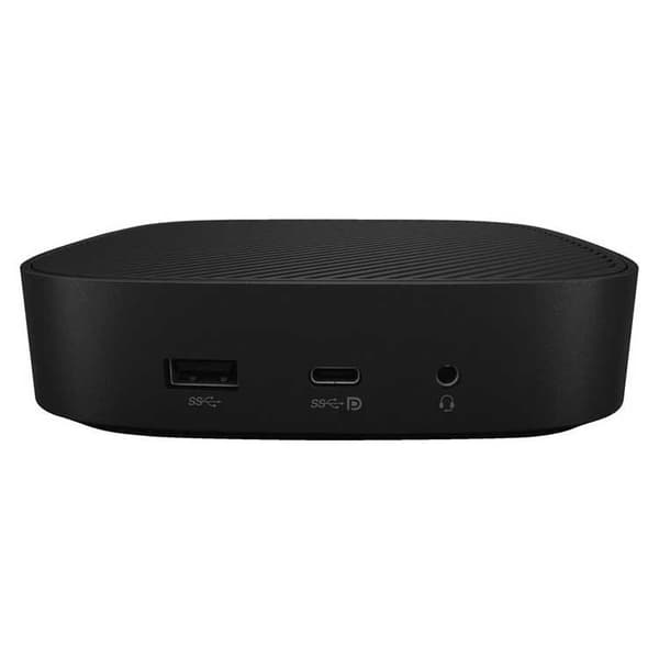 Hp Thin Client T430 Celeron N4020/4gb/32gb Ssd Stationär Dator