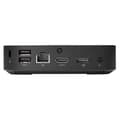 Miniatyrbild 2 av 4: Hp Thin Client T430 Celeron N4020/4gb/32gb Ssd Stationär Dator