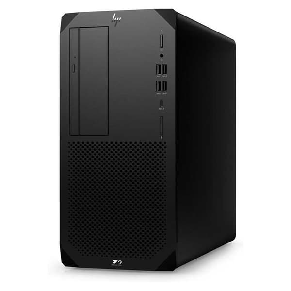 Hp Z2 Twr I9-14900k/32gb/1tb Ssd Stationär Dator