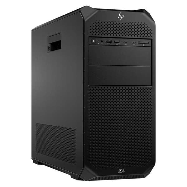 Hp Z4 Twr W3-2423/32gb/1tb Ssd Stationär Dator