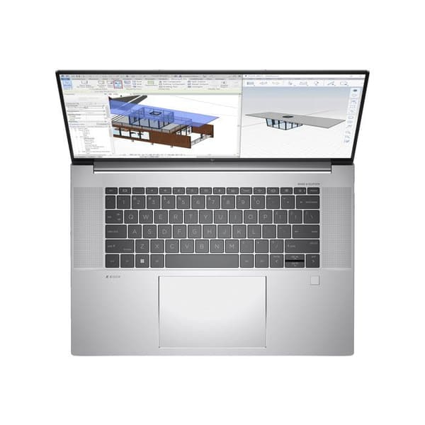 HP ZBook Studio G10 Mobil arbetsstation - 16" - Intel Core i7 - 13700H - 16 Go RAM - 1 To SSD - Fr...