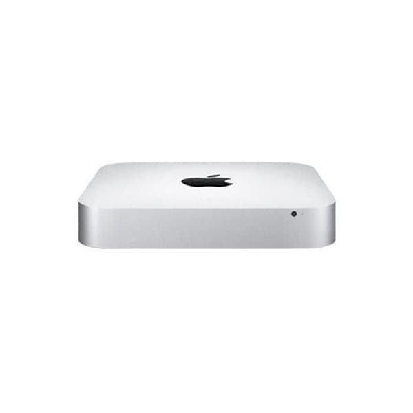 APPLE Mac Mini i5 2,8 Ghz 8 GB 500 GB HDD (2014) - Renoverad - Utmärkt skick- REFURBISHED
