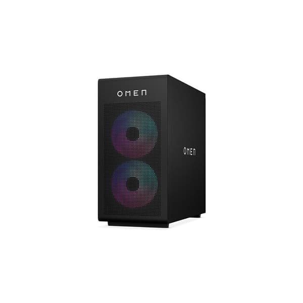 PC-spel - HP - OMEN 35L - Intel® Core™ i7 14700F - NVIDIA GeForce RTX 4080 SUPER - 32 GB RAM DDR5