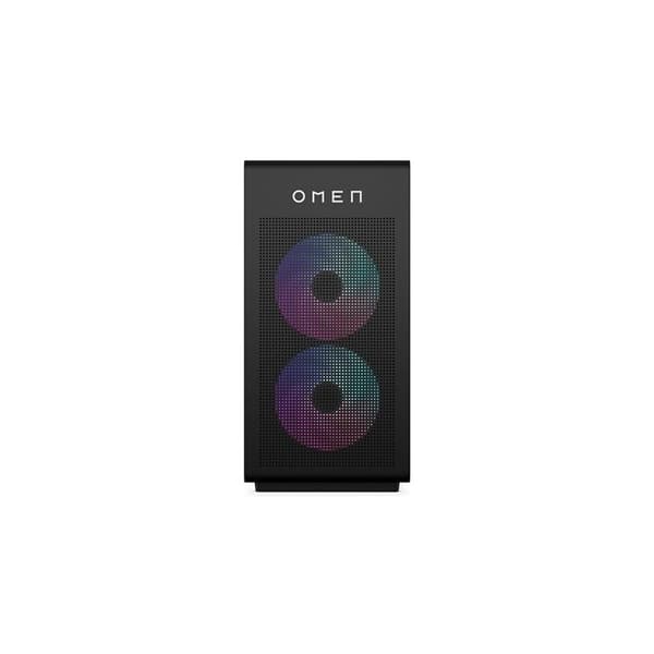 PC-spel - HP - OMEN 35L - Intel® Core™ i7 14700F - NVIDIA GeForce RTX 4080 SUPER - 32 GB RAM DDR5