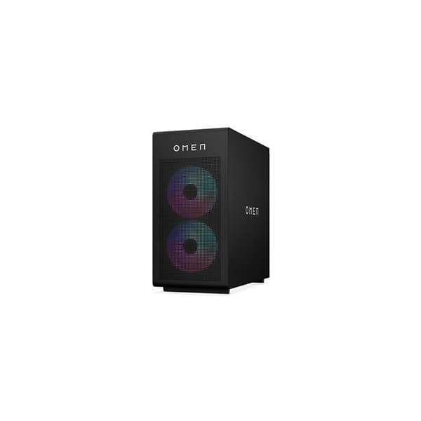 Speldator - HP - OMEN 35L - AMD Ryzen 7 8700G - RTX 4070 SUPER - 32 GB RAM