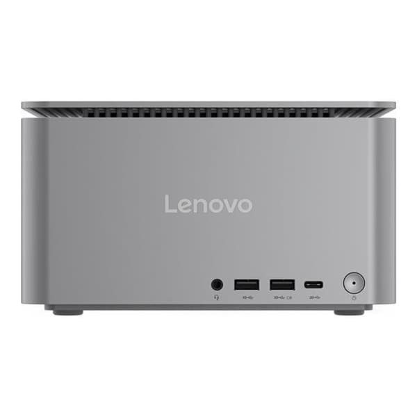 Lenovo ThinkCentre neo Ultra - miniatyr Core i7 i7-14700 2.1 GHz - vPro Enterprise - 16 GB - SSD...