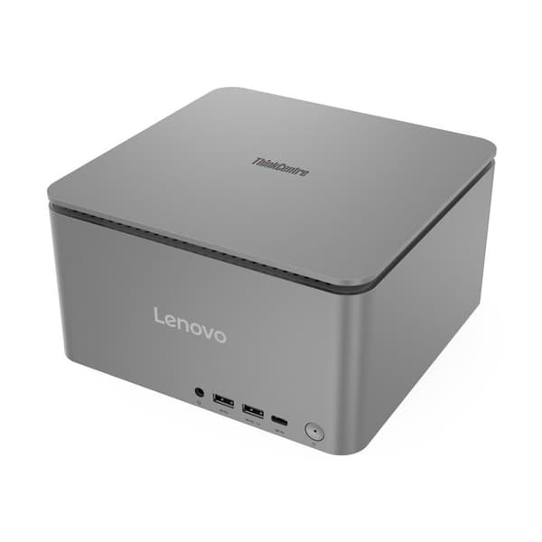 Lenovo ThinkCentre neo Ultra - miniatyr Core i7 i7-14700 2.1 GHz - vPro Enterprise - 16 GB - SSD...