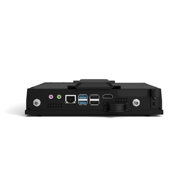 Pöytä-PC Elo Touch Systems E228087 Intel Core i5-7500T 8 GB RAM 256 GB SSD