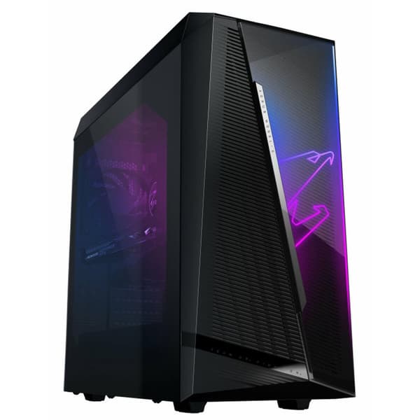 Desktop pc Gigabyte ORUS GB-AMXR9N8A-20A1 AMD Ryzen 9 32GB RAM 3TB SSD 32 GB