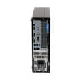 Miniatyrbillede 4 af 5: Desktop pc Axis 02692-003 16 GB RAM 256 GB SSD