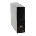 Miniatyrbillede 5 af 5: Desktop pc Axis 02692-003 16 GB RAM 256 GB SSD