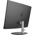Miniatyrbillede 4 af 4: All in One HP Pro 240 G10 23,8" Intel Core i5-1335U 16 GB RAM 512 GB SSD