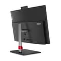 Miniatyrbillede 3 af 6: All in One Lenovo ThinkCentre neo 50a 23,8" intel core i5-13500h 8 GB RAM 256 GB SSD