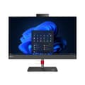Miniatyrbillede 1 af 6: All in One Lenovo ThinkCentre neo 50a 23,8" intel core i5-13500h 8 GB RAM 256 GB SSD
