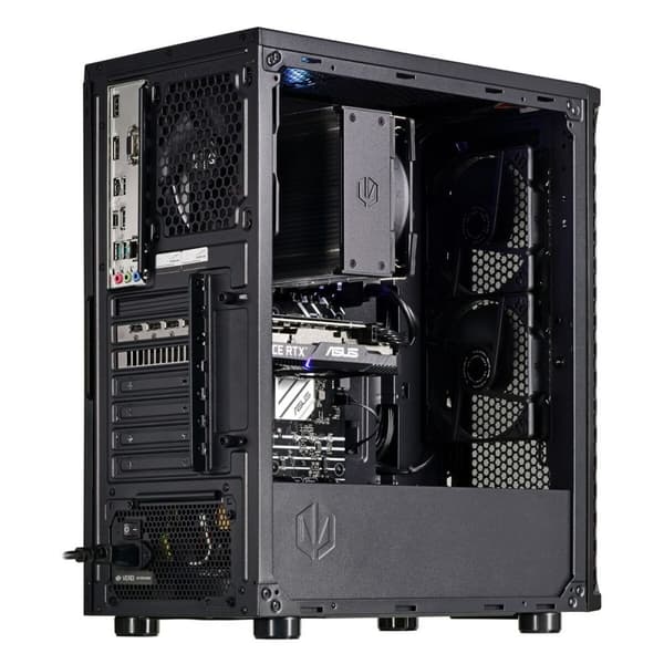 Desktop pc Actina KOMAAAGIP1449 AMD Ryzen 7 5700X 32 GB RAM 1 TB SSD