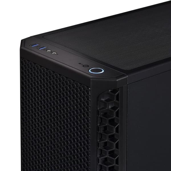 Desktop pc Actina KOMAAAGIP1449 AMD Ryzen 7 5700X 32 GB RAM 1 TB SSD