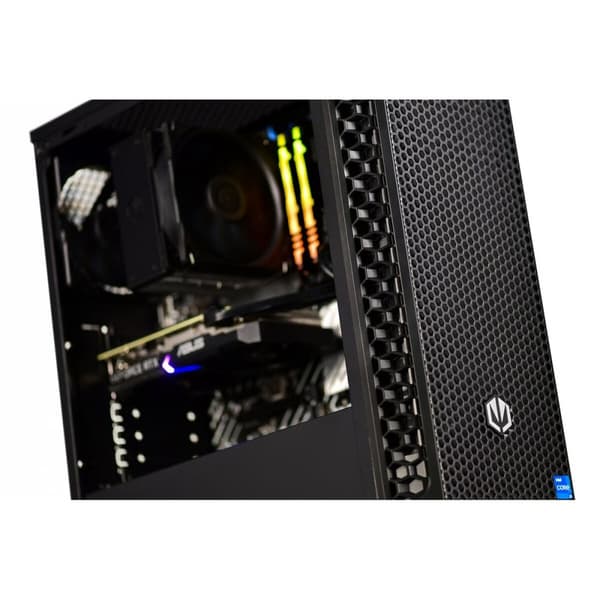 Desktop pc Actina KOMAAAGIP1449 AMD Ryzen 7 5700X 32 GB RAM 1 TB SSD