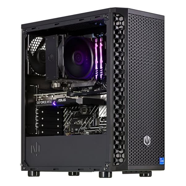 Desktop pc Actina KOMAAAGIP1449 AMD Ryzen 7 5700X 32 GB RAM 1 TB SSD
