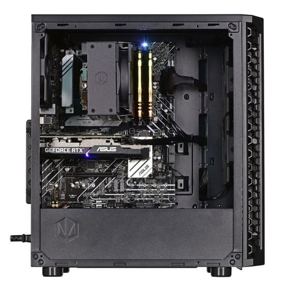 Desktop pc Actina KOMAAAGIP1449 AMD Ryzen 7 5700X 32 GB RAM 1 TB SSD