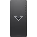 Miniatyrbillede 2 af 2: Desktop pc HP Intel Core i5-13400F 16 GB RAM 512 GB SSD NVIDIA GEFORCE RTX 4060 TI