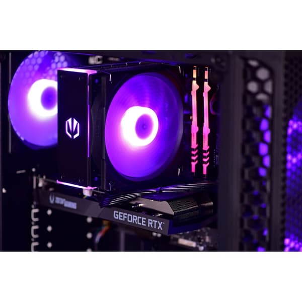 Pöytä-PC Actina 5901443329268 GeForce RTX 3060 16 GB RAM AMD Ryzen 5 5600U 1 TB SSD