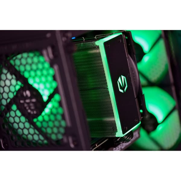 Pöytä-PC Actina 5901443329268 GeForce RTX 3060 16 GB RAM AMD Ryzen 5 5600U 1 TB SSD