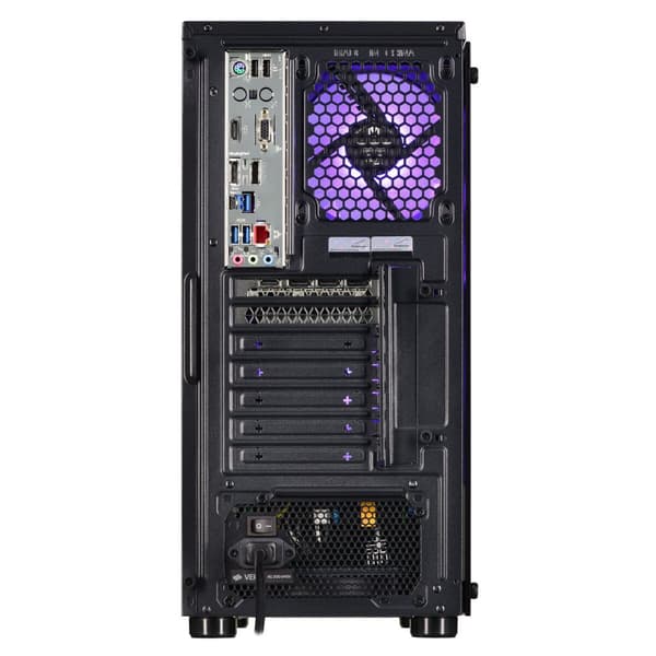 Pöytä-PC Actina 5901443329268 GeForce RTX 3060 16 GB RAM AMD Ryzen 5 5600U 1 TB SSD
