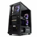 Miniatyrbillede 3 af 3: Desktop pc PcCom Lite Intel Core i5-12400F 16 GB RAM 1 TB SSD NVIDIA GeForce RTX 3050