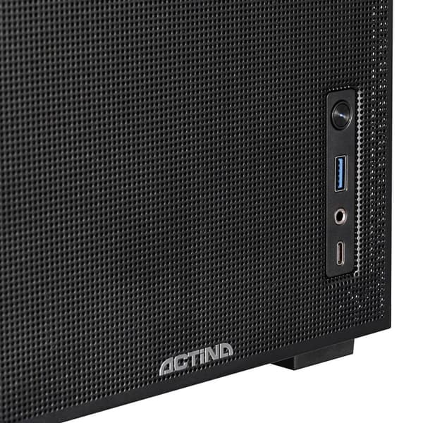 Desktop pc Actina KOMACNGIP0111 AMD RYZEN™ 7 5700X3D 32 GB RAM 1 TB SSD AMD Radeon RX 7700 xt