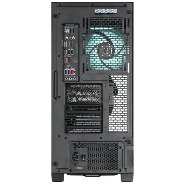 Desktop pc Actina KOMACNGIP0067 AMD Ryzen 7 7800X3D 32 GB RAM 1 TB SSD AMD RADEON RX 7900 XTX