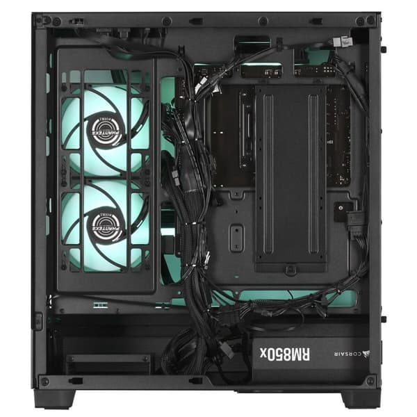 Desktop pc Actina KOMACNGIP0067 AMD Ryzen 7 7800X3D 32 GB RAM 1 TB SSD AMD RADEON RX 7900 XTX