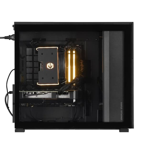 Desktop pc Actina KOMACNGIP0105 AMD RYZEN™ 5 7500F 32 GB RAM 1 TB SSD NVIDIA GEFORCE RTX 4060 TI