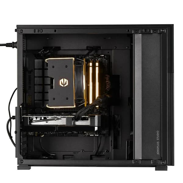 Desktop pc Actina KOMACNGIP0105 AMD RYZEN™ 5 7500F 32 GB RAM 1 TB SSD NVIDIA GEFORCE RTX 4060 TI