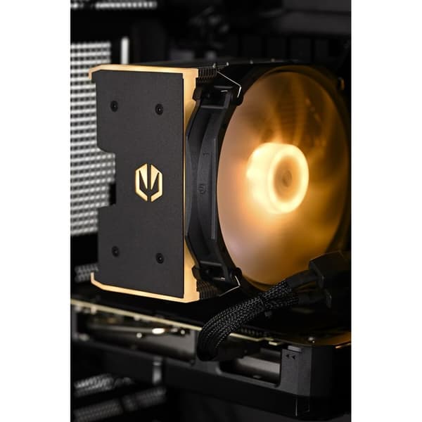 Desktop pc Actina KOMACNGIP0105 AMD RYZEN™ 5 7500F 32 GB RAM 1 TB SSD NVIDIA GEFORCE RTX 4060 TI