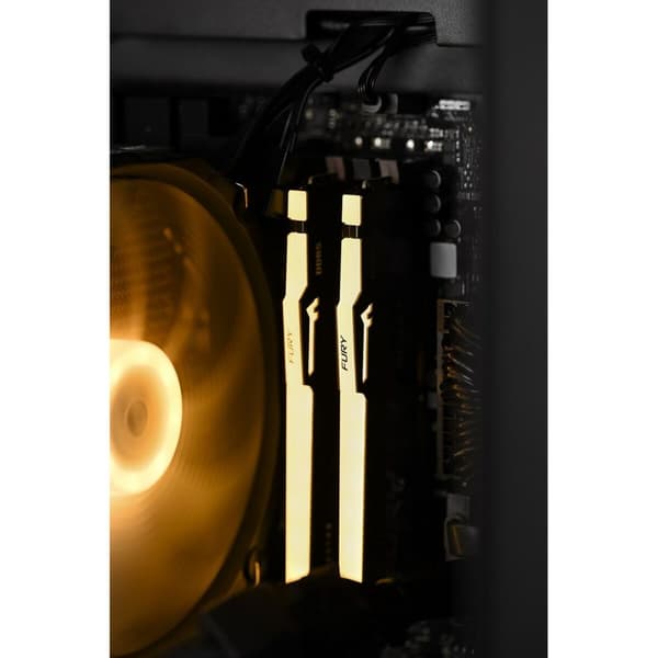 Desktop pc Actina KOMACNGIP0105 AMD RYZEN™ 5 7500F 32 GB RAM 1 TB SSD NVIDIA GEFORCE RTX 4060 TI
