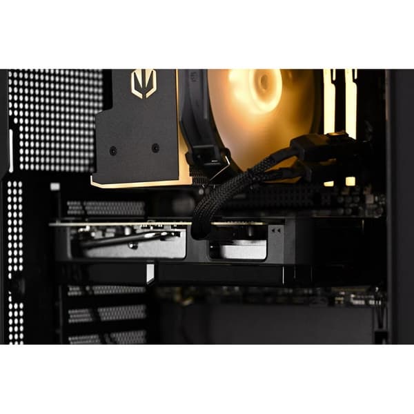 Desktop pc Actina KOMACNGIP0105 AMD RYZEN™ 5 7500F 32 GB RAM 1 TB SSD NVIDIA GEFORCE RTX 4060 TI