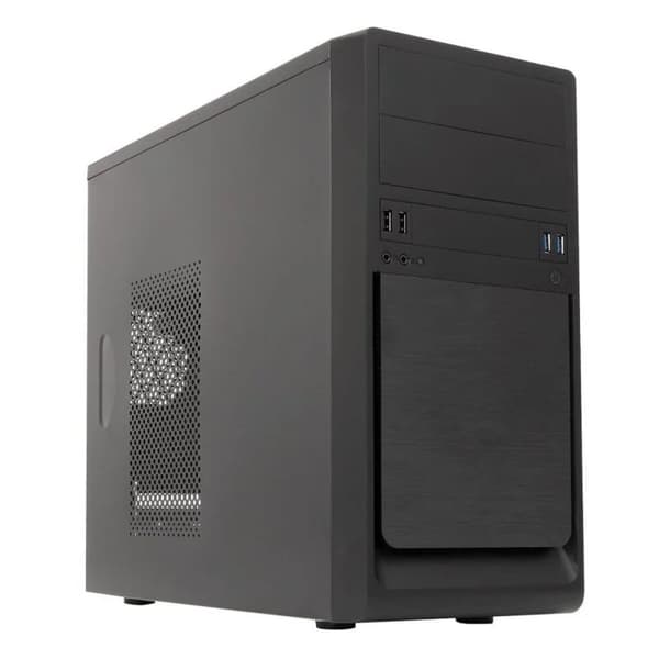 Desktop pc Epical-Q Navi60 intel core i5-12400 16 GB RAM 1 TB SSD