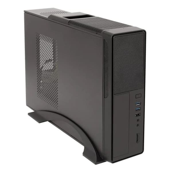 Desktop pc Epical-Q Navi60 Slim intel core i5-12400 16 GB RAM 1 TB SSD
