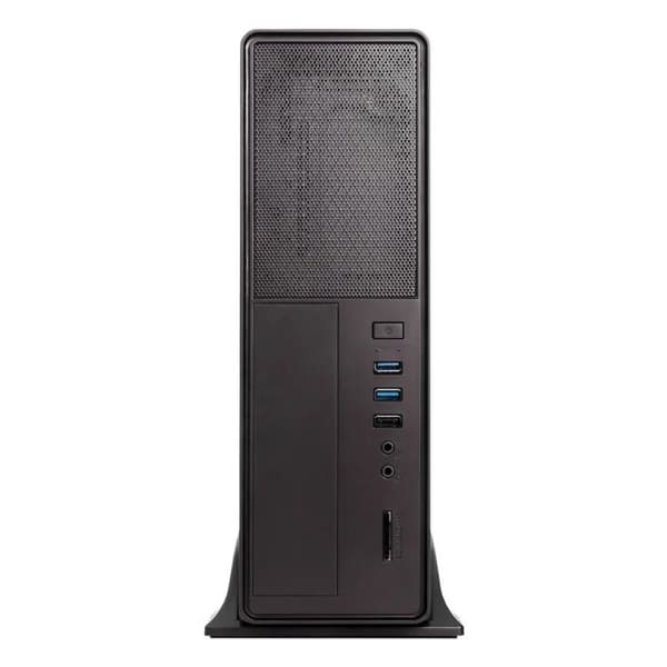 Desktop pc Epical-Q Navi60 Slim intel core i5-12400 16 GB RAM 1 TB SSD